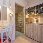 Agali アパート *