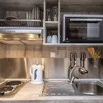 アパート Agali リメナリア