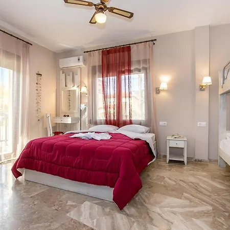 Apartment Agali *