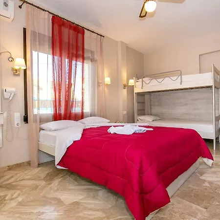 Agali Limenaria (Thasos)