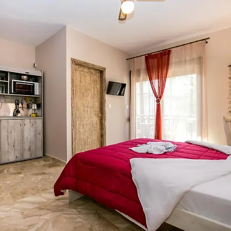 Apartment Agali
