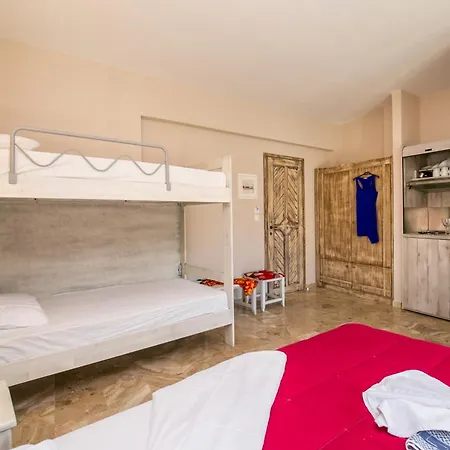 Apartment Agali *