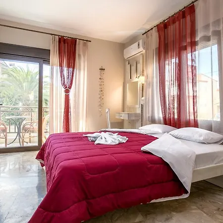 Apartment Agali Limenaria (Thasos)