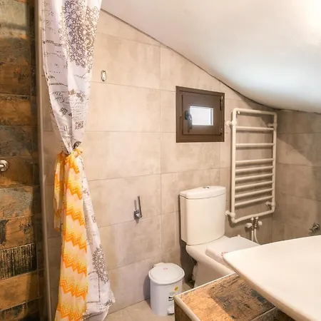 Apartament Agali