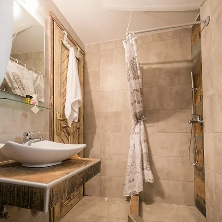 Apartament Agali Limenaria (Thasos)
