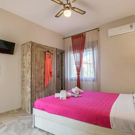 Apartment Agali