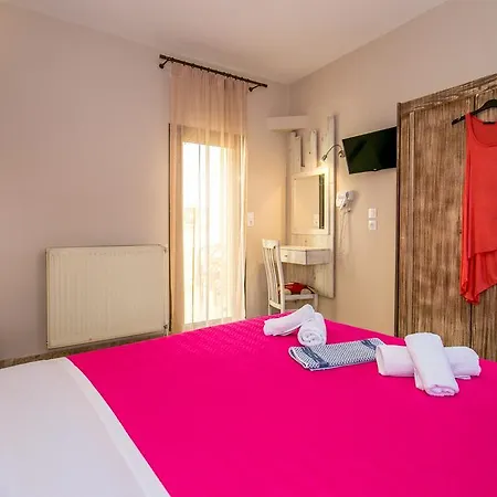 Apartament Agali *