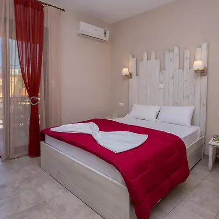 Agali Apartment *
