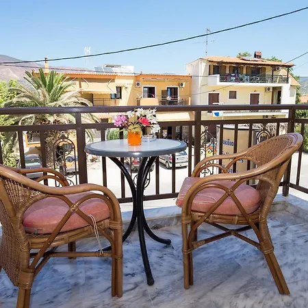 Agali * Limenaria (Thasos)