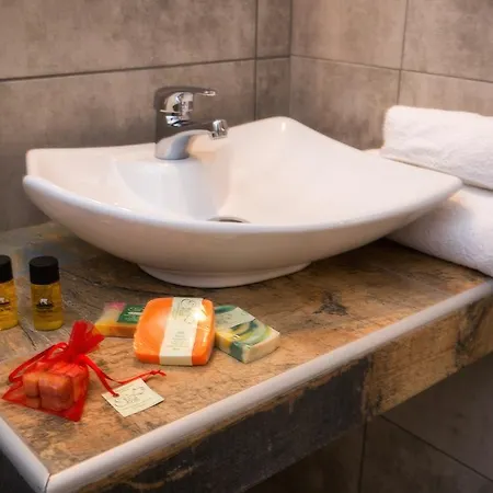 Apartament Agali