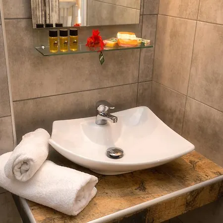 Agali Apartament Limenaria (Thasos)
