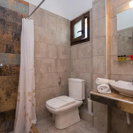 Agali Apartament
