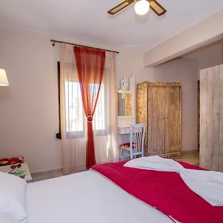 Agali Apartment *