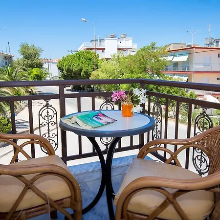 Agali Limenaria (Thasos)