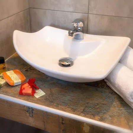 Agali Apartament