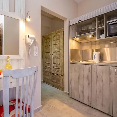 Agali Apartament *