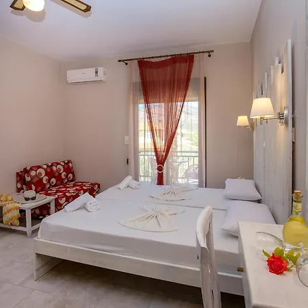 Agali Apartment