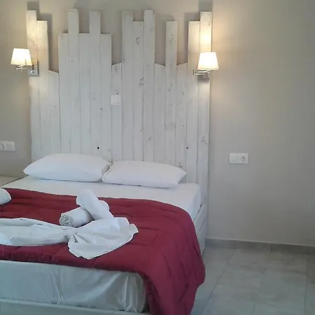 Agali Apartment