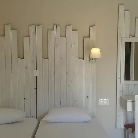 Agali Apartment *