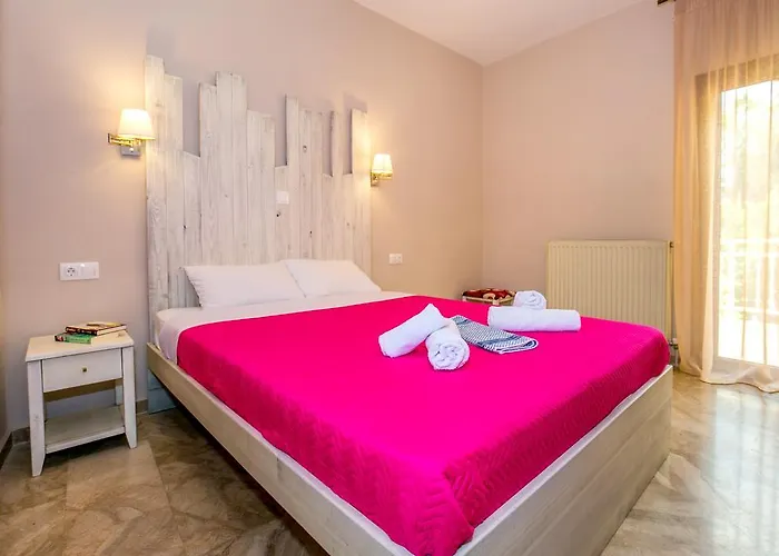 Agali Limenaria (Thasos)