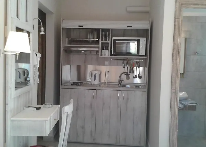 Agali Limenaria (Thasos)