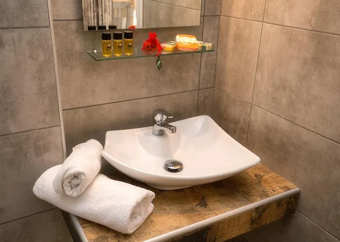 Agali 아파트 리메나리아