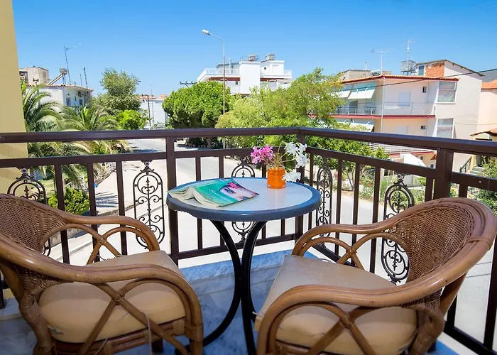 Agali Limenaria (Thasos)