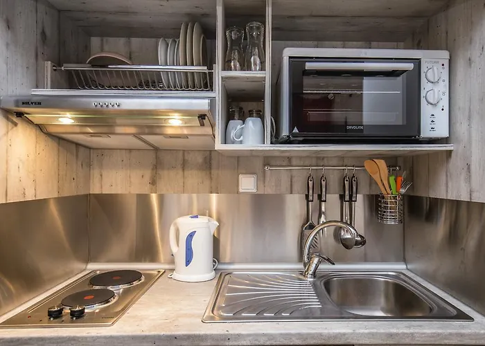 아파트 Agali 리메나리아